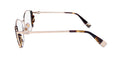 Furla Vfu770w Eyeglasses by ModaFrames