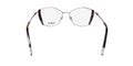 Furla Vfu770w Eyeglasses by ModaFrames