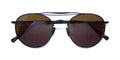 John Varvatos V547 Sunglasses by ModaFrames