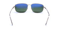 John Varvatos V548 Sunglasses by ModaFrames