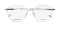 Police Vpln56 Sphinx 4 Eyeglasses by ModaFrames