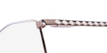 Police Vpln56 Sphinx 4 Eyeglasses by ModaFrames
