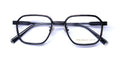 Police Lewis Hamilton 27 Vplc56 Eyeglasses by ModaFrames