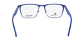 Police Vpln25 Eyeglasses by ModaFrames