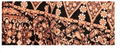 Free People Womens All About the Tiers A-Line Skirt, Size Medium by Vanessa Jane