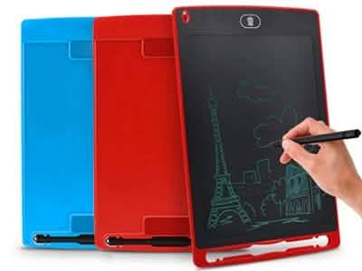 4.4 LCD Write & Erase Tablet by DailySale