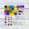 4400-Piece: Bracelet With Charm Kit by DailySale