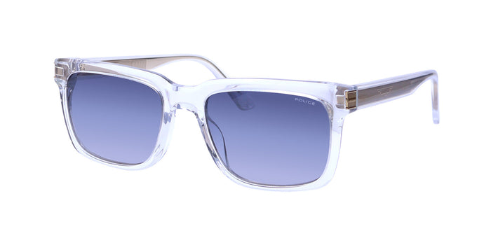 Police Splf12 Origins Hero 2 Sunglasses by ModaFrames