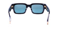 Police Splp32v G.o.a.t. 1 Sunglasses by ModaFrames