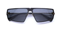 John Varvatos V545 Sunglasses by ModaFrames