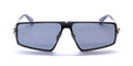 John Varvatos V545 Sunglasses by ModaFrames