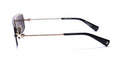 John Varvatos V545 Sunglasses by ModaFrames
