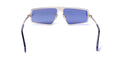 John Varvatos V545 Sunglasses by ModaFrames