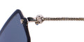 John Varvatos V545 Sunglasses by ModaFrames