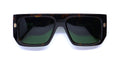 Just Cavalli Sjc022 Sunglasses by ModaFrames