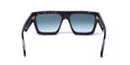 Just Cavalli Sjc107 Sunglasses by ModaFrames
