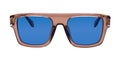 Just Cavalli Sjc096 Sunglasses by ModaFrames
