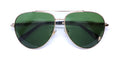 Just Cavalli Sjc029 Sunglasses by ModaFrames