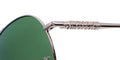 Just Cavalli Sjc029 Sunglasses by ModaFrames