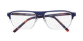 Face à Face Alium Watt 2 Eyeglasses by ModaFrames