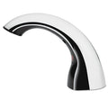 GOJO CXi Touch Free Counter Mount Soap Dispenser, 1,500 mL/2,300 mL, 2.25 x 5.75 x 9.39, Chrome