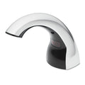 GOJO CXi Touch Free Counter Mount Soap Dispenser, 1,500 mL/2,300 mL, 2.25 x 5.75 x 9.39, Chrome