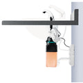 GOJO CXi Touch Free Counter Mount Soap Dispenser, 1,500 mL/2,300 mL, 2.25 x 5.75 x 9.39, Chrome