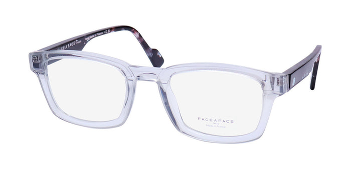 Face à Face Gordon 2 Eyeglasses by ModaFrames