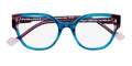 Face à Face Ipsso 1 Eyeglasses by ModaFrames