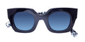 Face à Face Glitch 1 Sunglasses by ModaFrames