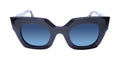 Face à Face Glitch 1 Sunglasses by ModaFrames