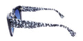 Face à Face Glitch 1 Sunglasses by ModaFrames