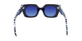 Face à Face Glitch 1 Sunglasses by ModaFrames