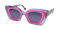 Face à Face Halos 1 Sunglasses by ModaFrames