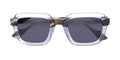 Face à Face Blank 2 Sunglasses by ModaFrames