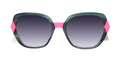 Face à Face Gioco 1 Sunglasses by ModaFrames