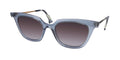 Face à Face Bocca Kahlo 1 Sunglasses by ModaFrames