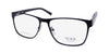 Tumi Vtu516 Blue Light Lens Eyeglasses