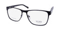 Tumi Vtu516 Blue Light Lens Eyeglasses by ModaFrames