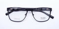 Tumi Vtu516 Blue Light Lens Eyeglasses by ModaFrames