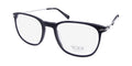 Tumi Vtu512 Blue Light Lens Eyeglasses by ModaFrames