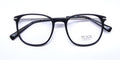Tumi Vtu512 Blue Light Lens Eyeglasses by ModaFrames