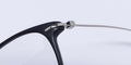Tumi Vtu512 Blue Light Lens Eyeglasses by ModaFrames