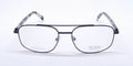 Tumi Vtu017 Blue Light Lens Eyeglasses by ModaFrames