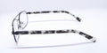 Tumi Vtu017 Blue Light Lens Eyeglasses by ModaFrames