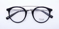 Tumi Vtu022 Blue Light Lens Eyeglasses by ModaFrames