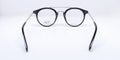 Tumi Vtu022 Blue Light Lens Eyeglasses by ModaFrames
