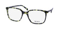 Tumi Vtu519 Eyeglasses by ModaFrames
