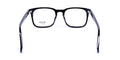 Tumi Vtu531 Blue Light Lens Eyeglasses by ModaFrames