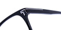 Tumi Vtu531 Blue Light Lens Eyeglasses by ModaFrames